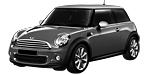 MINI MINI R56 LCI