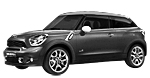 MINI MINI Paceman R61