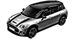 MINI MINI Clubman F54