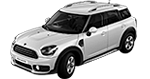 MINI MINI Countryman F60