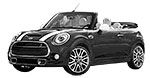 MINI MINI Cabrio F57 LCI