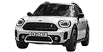 MINI MINI Countryman F60 LCI