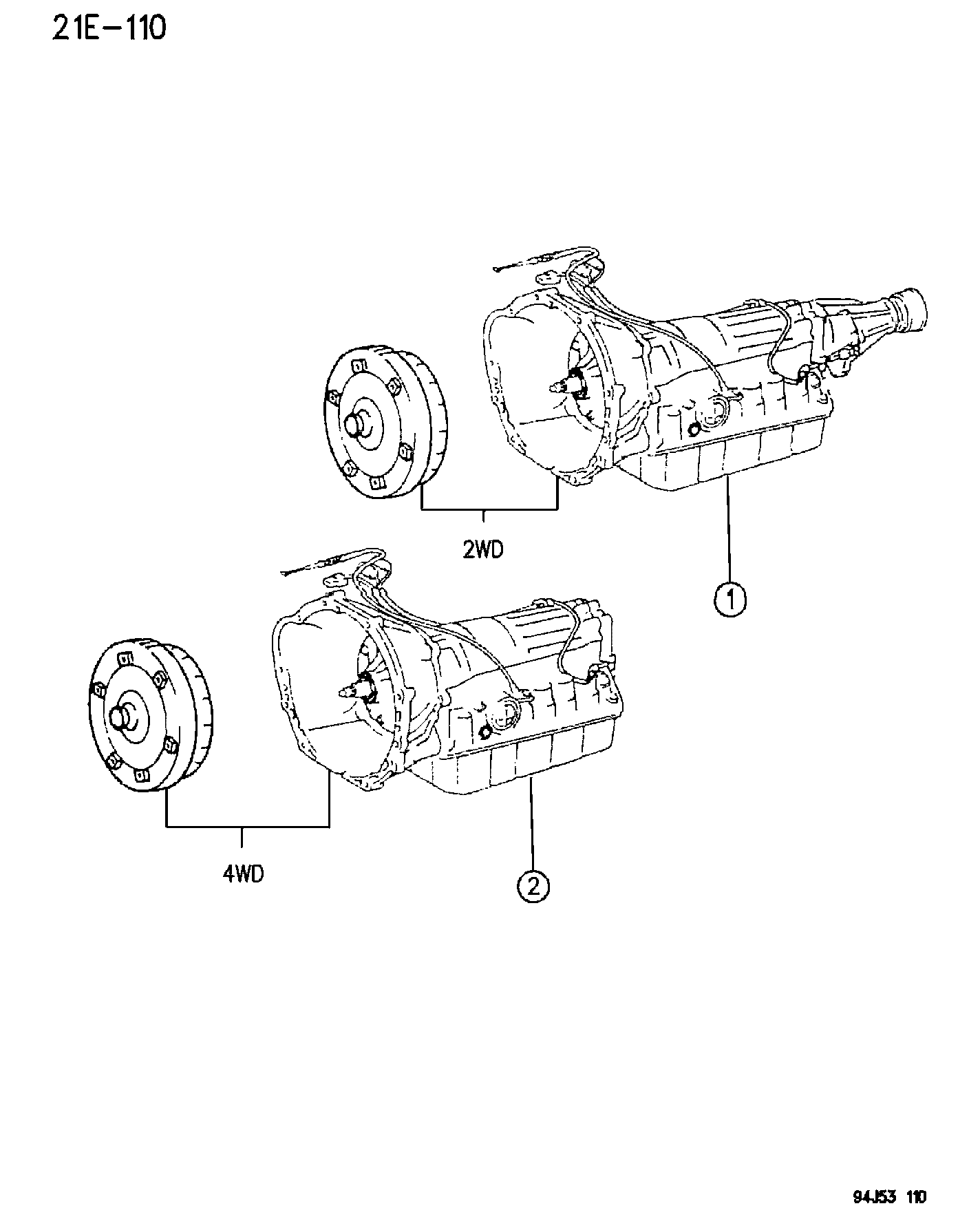 OEM Part Number Lookup & Diagram