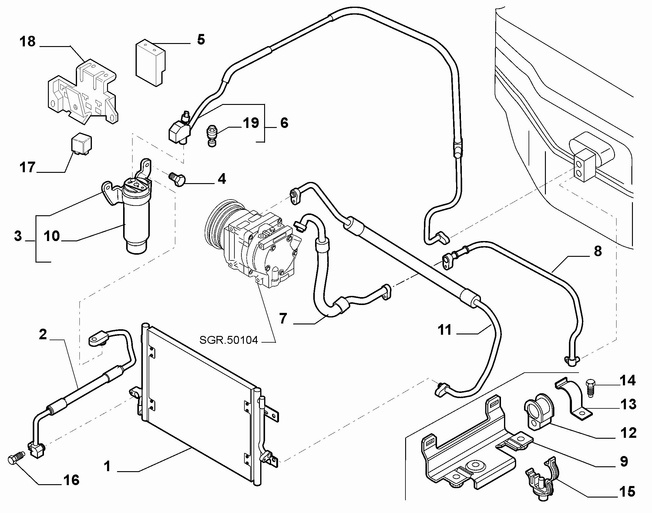 Система охлаждения фиат дукато 244 елабуга схема фото - PwCalc.ru