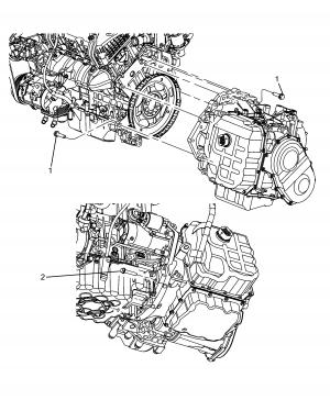 AUTOMATIC GEARS