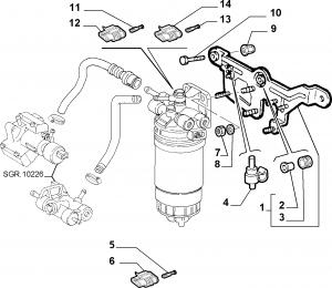 INJECTION SYSTEM