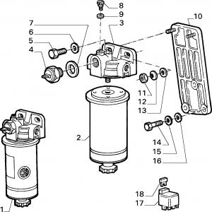 INJECTION SYSTEM