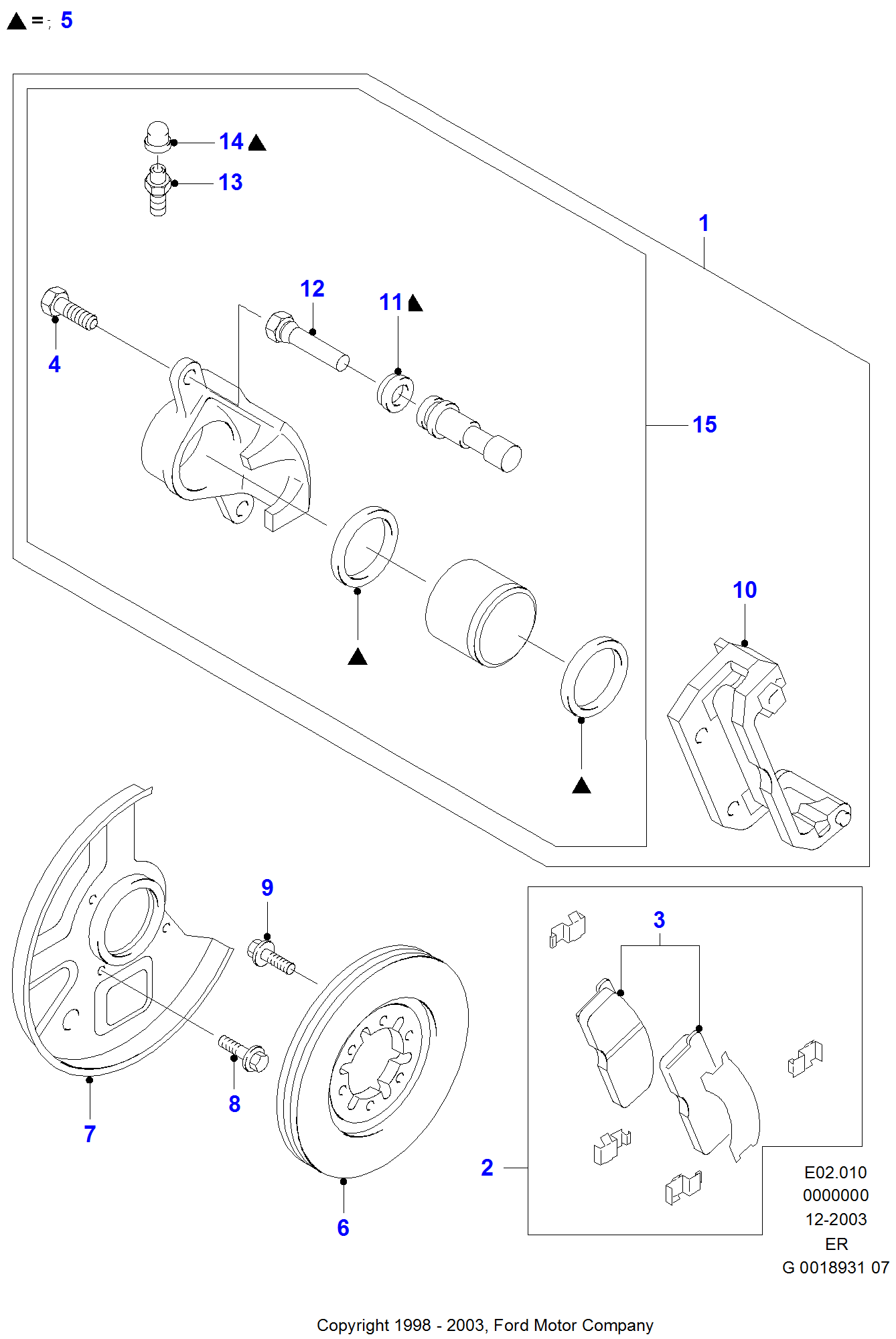 Mozzi Con Bloccaggio Manuale 1500170 Per Ford Ranger 1998 2000 For Mazda Pickup 2001 2008manual Locking Hubs 1500170 Generic