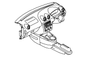 Instrument Panel Related Parts