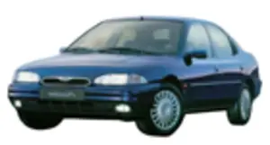 Mondeo 1992-1996               (FD)