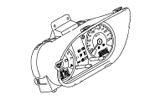 Instrument Cluster Related Parts