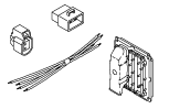 Wiring System & Related Parts