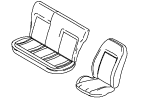 Seats And Related Parts