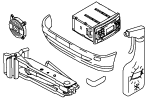 Load Box & Related Parts