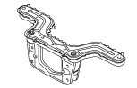 Chassis Frame & Related Parts