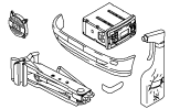 Accessori -Kit - Utensili - RS