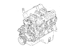 Cosworth V6 2.9 24 Ventiler