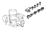 Fuel Injection Pump Components