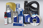 Fluids & Maintenance Products (ZF)