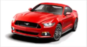 Mustang 2015-   (CZG)