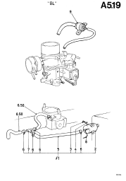Engine Anti-Dieseling Kit