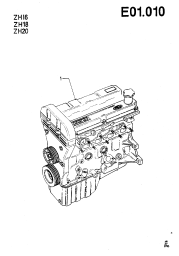 KD-Motor