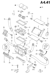 Heater Components
