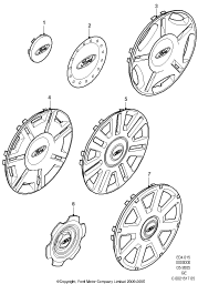 Wheel Ornamentation