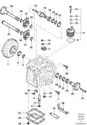 Automatic Transaxle Components