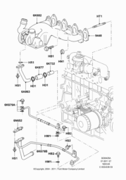 Turbocompressor