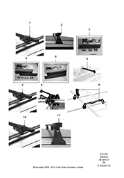 Roof Rack Systems