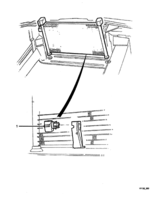 HEATING & AIR CONDITIONING Chevrolet Lumina (LHD) VY/V2 SENSOR - AMBIENT