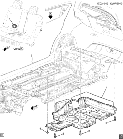 LÂMPADAS-ELÉTRICAS-IGNIÇÃO-GERADOR-MOTOR DE ARRANQUE Chevrolet Spark 2014-2016 CZ48 DRIVE MOTOR BATTERY MOUNTING-360 VOLT (RESS)