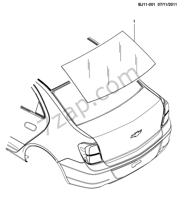 Схема шевроле кобальт. Размеры заднего стекла Chevrolet Cobalt. Шевроле кобальт заднее стекло размер. Размер стекла Шевроле кобальт. Размер заднего стекла кобальт 2013.