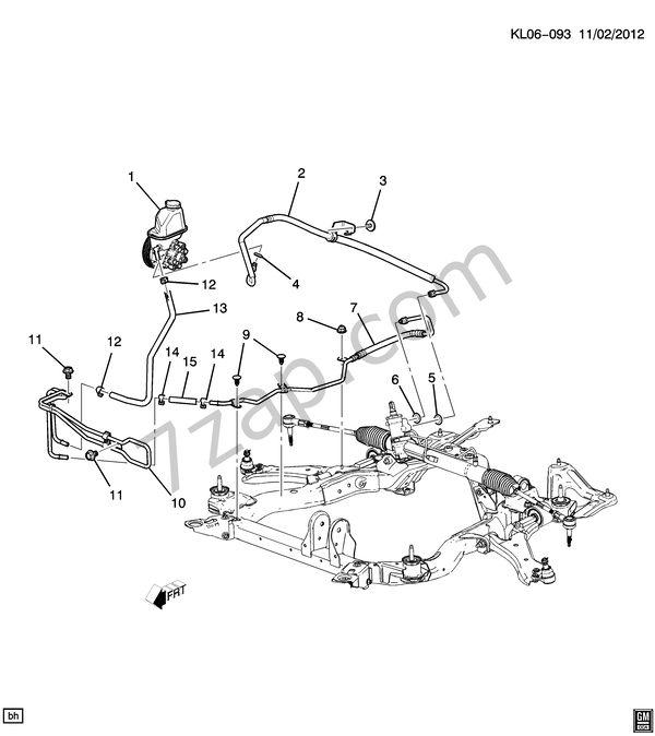 Схема шевроле каптива 2.4. Схема гидроусилителя Chevrolet Captiva. Система рулевого управления Каптива с140 2.4. Схема рулевого управления Шевроле Каптива с140. Шевроле Каптива схема системы ГУР 3.2.