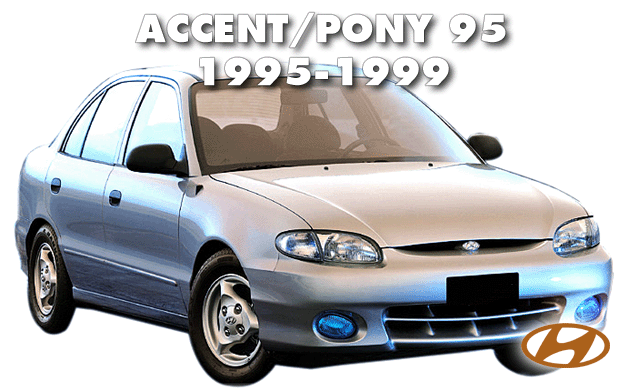 ACCENT/PONY 95