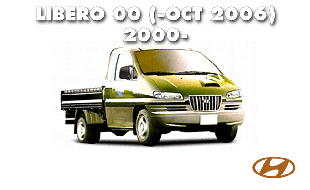 LIBERO 00: -OCT.2006