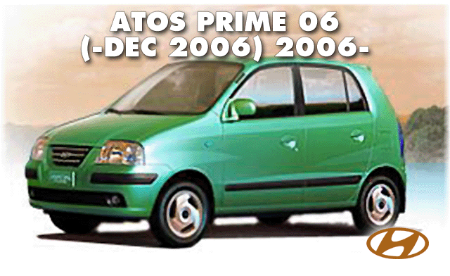 ATOS PRIME 06: -DEC.2006