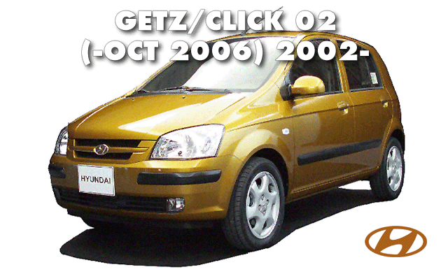 GETZ/CLICK 02: -OCT.2006