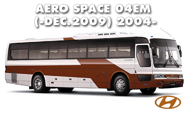 AERO SPACE 04EM: -DEC.2009