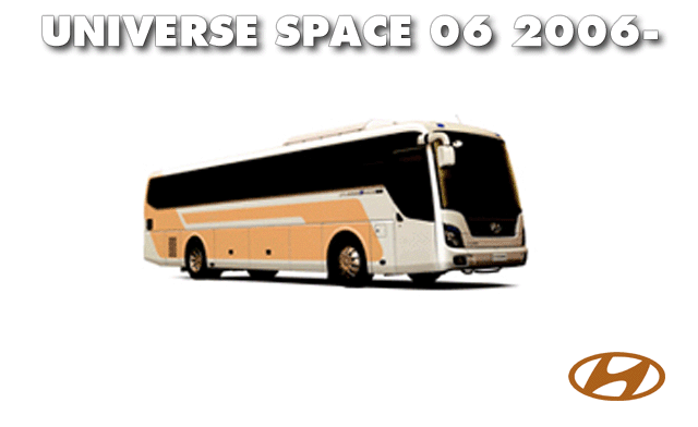 UNIVERSE SPACE 06