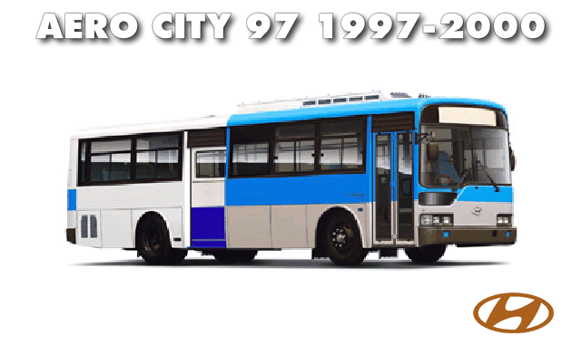 AERO CITY 97