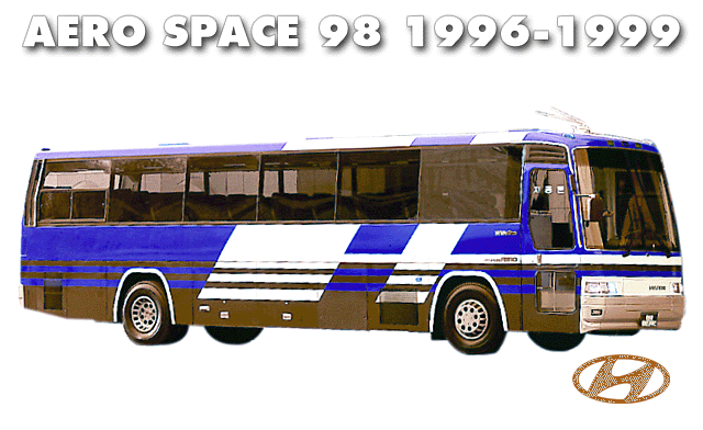 AERO SPACE 98