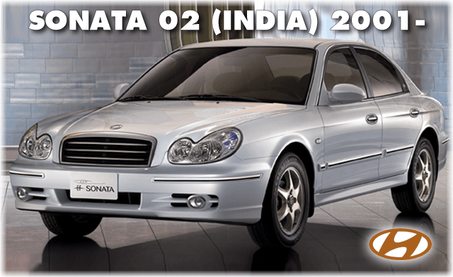 SONATA 02(INDIA)