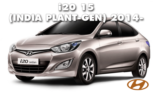 I20 15(INDIA PLANT-GEN)