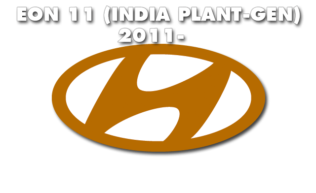 EON 11(INDIA PLANT-GEN)