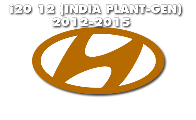 I20 12(INDIA PLANT-GEN)