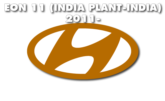 EON 11(INDIA PLANT-INDIA)