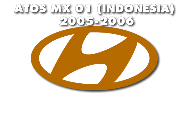ATOS MX 01(INDONESIA)