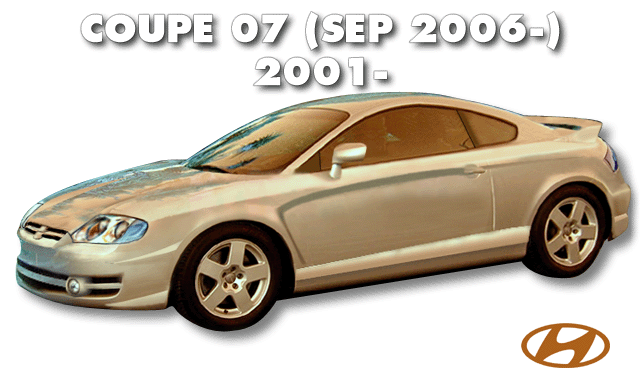 COUPE 07: SEP.2006-